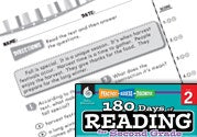 Daily Reading Practice for Second Grade Ebook