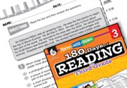 Daily Reading Practice for Third Grade Ebook