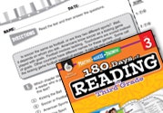 Daily Reading Practice for Third Grade Ebook