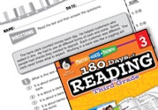 Daily Reading Practice for Third Grade Ebook