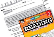 Daily Reading Practice for Third Grade Ebook