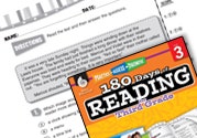 Daily Reading Practice for Third Grade Ebook