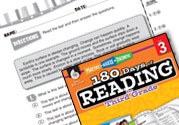 Daily Reading Practice for Third Grade Ebook