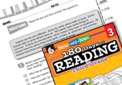 Daily Reading Practice for Third Grade Ebook
