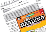 Daily Reading Practice for Third Grade Ebook