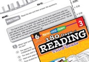 Daily Reading Practice for Third Grade Ebook
