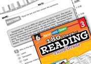 Daily Reading Practice for Third Grade Ebook