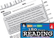 Daily Reading Practice for Fourth Grade Ebook
