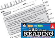 Daily Reading Practice for Fourth Grade Ebook