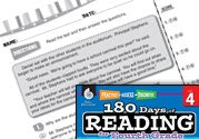 Daily Reading Practice for Fourth Grade Ebook
