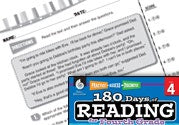 Daily Reading Practice for Fourth Grade Ebook