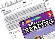 Daily Reading Practice for Fifth Grade Ebook