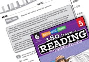 Daily Reading Practice for Fifth Grade Ebook