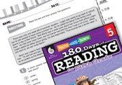 Daily Reading Practice for Fifth Grade Ebook