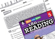 Daily Reading Practice for Fifth Grade Ebook