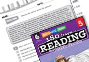 Daily Reading Practice for Fifth Grade Ebook