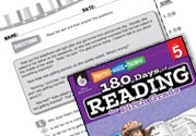 Daily Reading Practice for Fifth Grade Ebook