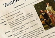 Leveled Texts Shakespeare Ebook