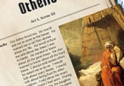 Leveled Texts Shakespeare Ebook