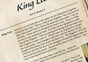 Leveled Texts Shakespeare Ebook