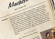 Leveled Texts Shakespeare Ebook
