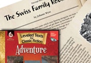 Leveled Texts Ebook