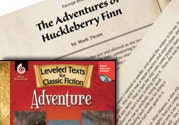 Leveled Texts Ebook