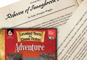 Leveled Texts Ebook