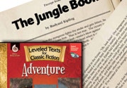 Leveled Texts Ebook
