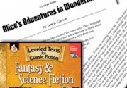 Leveled Texts Ebook