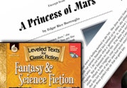 Leveled Texts Ebook