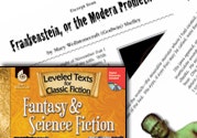 Leveled Texts Ebook