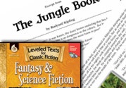 Leveled Texts Ebook
