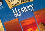 Leveled Texts for Classic Fiction Ebook