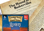 Leveled Texts Ebook