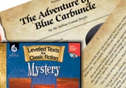 Leveled Texts Ebook