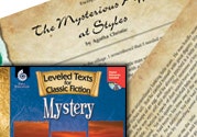 Leveled Texts Ebook