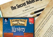 Leveled Texts Ebook