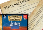 Leveled Texts Ebook