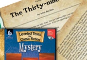 Leveled Texts Ebook