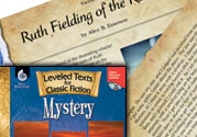 Leveled Texts Ebook