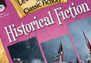 Leveled Texts for Classic Fiction Ebook