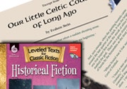Leveled Texts Ebook