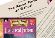 Leveled Texts Ebook