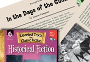 Leveled Texts Ebook