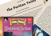 Leveled Texts Ebook