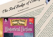 Leveled Texts Ebook