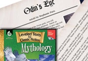 Leveled Texts Ebook