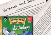 Leveled Texts Ebook