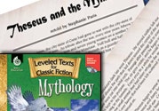 Leveled Texts Ebook
